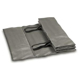 Купить Коврик туристический SM 170*60*1 см Мокрый асфальт в Ачинске 