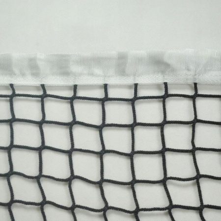 Купить Сетка для большого тенниса, Д 3,0 мм, безузловая в Ачинске 