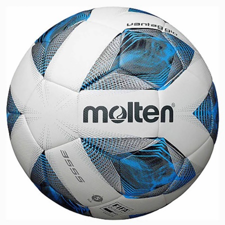 Купить Футбольный мяч Molten F5A3555-K FIFAPRO в Ачинске 