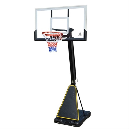 Купить Баскетбольная мобильная стойка DFC REACTIVE 50P в Ачинске 