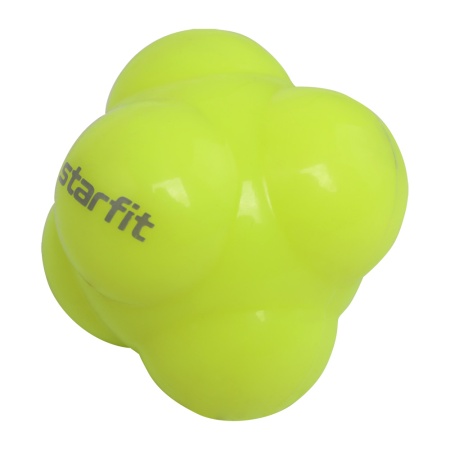 Купить Мяч реакционный Starfit RB-301 в Ачинске 