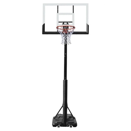 Купить Баскетбольная мобильная стойка DFC URBAN 48P в Ачинске 