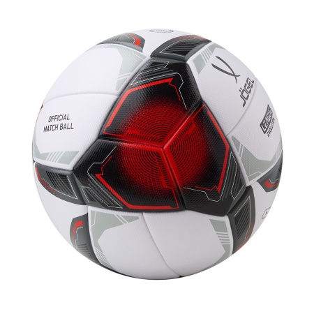 Купить Мяч футбольный Jögel League Evolution Pro №5 в Ачинске 