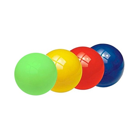 Купить Мяч детский игровой ПВХ, d14см, мультиколор DS-PV 025 в Ачинске 