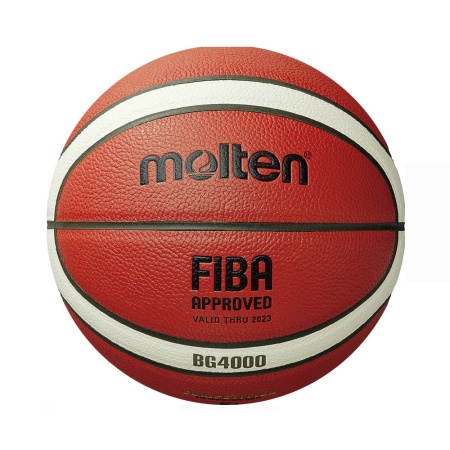 Купить Мяч баскетбольный "MOLTEN B7G4000" р.7 в Ачинске 