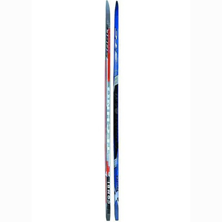 Купить Лыжи STC р.150-170см в Ачинске 