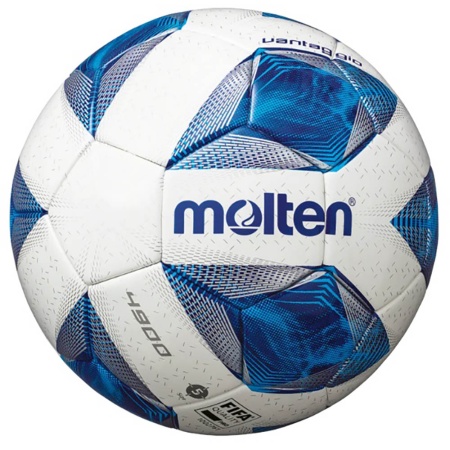 Купить Мяч футбольный Molten F5A4900 в Ачинске 